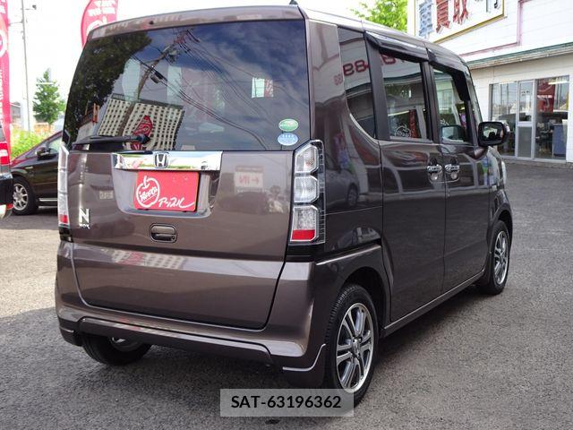 Honda N BOX 2013-09 7358954-2