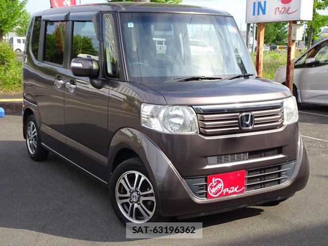 Honda N BOX 2013-09 7358954-3