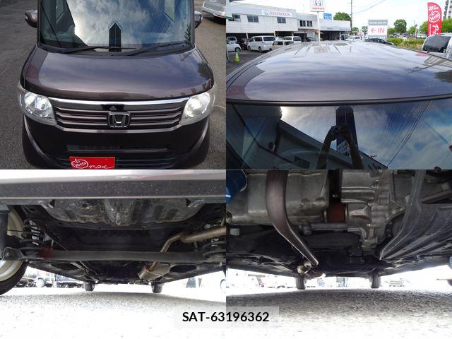 Honda N BOX 2013-09 7358954-6