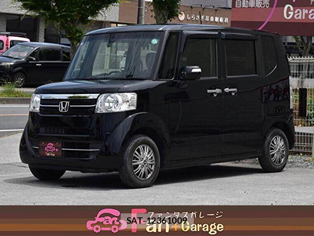 Honda N BOX 2017-06 7358955-0