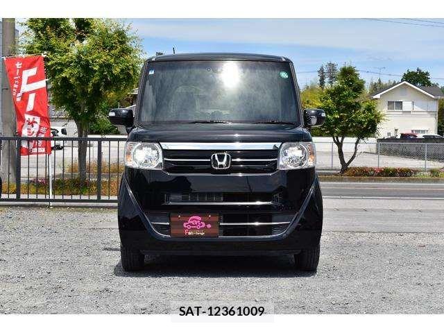 Honda N BOX 2017-06 7358955-19