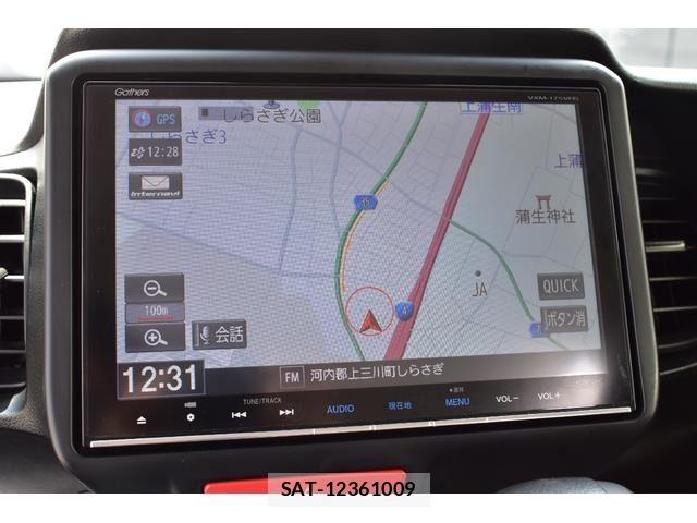 Honda N BOX 2017-06 7358955-4