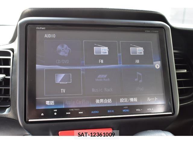 Honda N BOX 2017-06 7358955-6