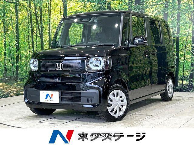 Honda N BOX 2024-11 7358921-0