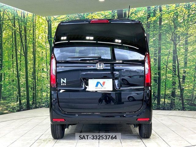 Honda N BOX 2024-11 7358921-14