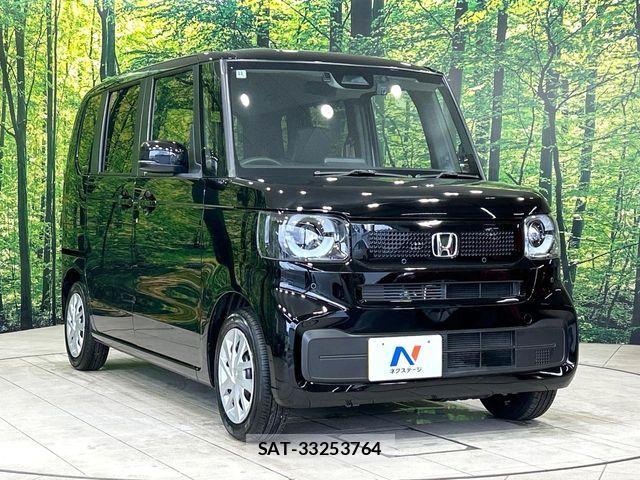 Honda N BOX 2024-11 7358921-15