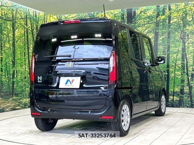 Honda N BOX 2024-11 7358921-16
