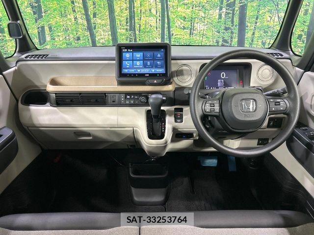 Honda N BOX 2024-11 7358921-1