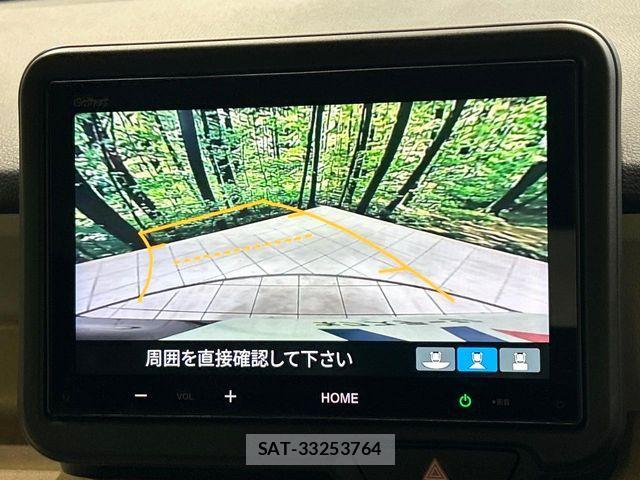 Honda N BOX 2024-11 7358921-3