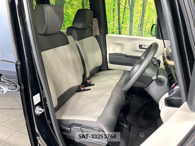 Honda N BOX 2024-11 7358921-7