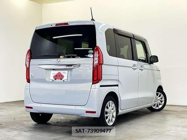 Honda N BOX 2021-06 7358925-2