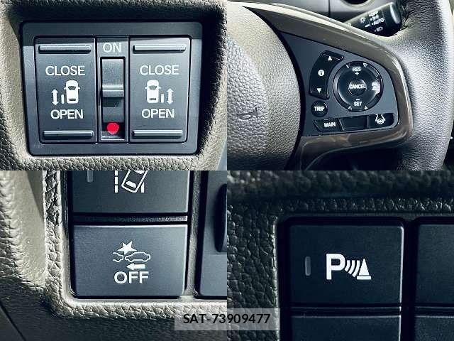 Honda N BOX 2021-06 7358925-4