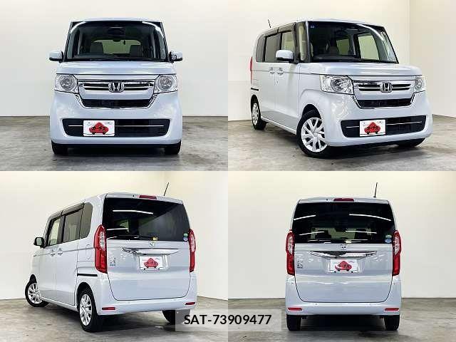 Honda N BOX 2021-06 7358925-8