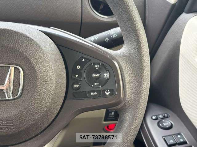 Honda N BOX 2017-12 7358946-9