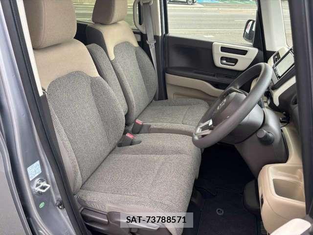 Honda N BOX 2017-12 7358946-16