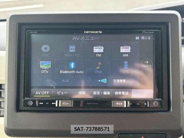Honda N BOX 2017-12 7358946-3