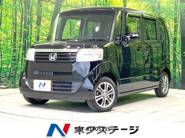 Honda N BOX 2014-02 7358941-0