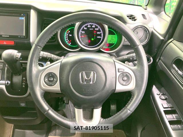 Honda N BOX 2014-02 7358941-10