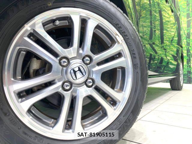 Honda N BOX 2014-02 7358941-12