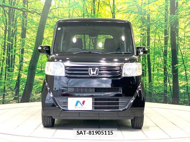 Honda N BOX 2014-02 7358941-13