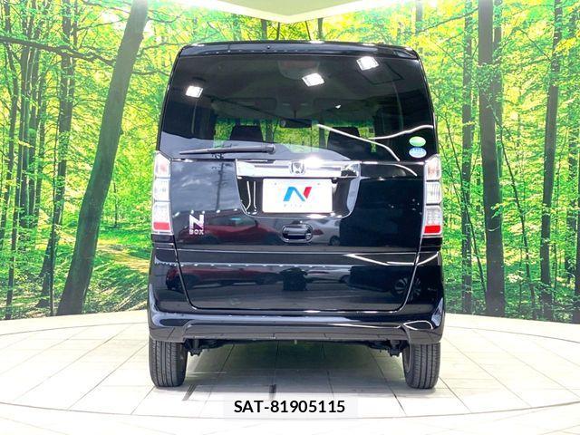 Honda N BOX 2014-02 7358941-14