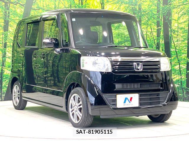Honda N BOX 2014-02 7358941-15