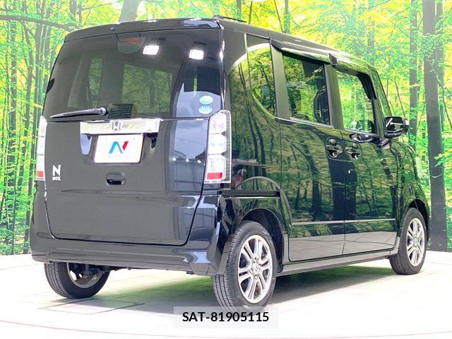 Honda N BOX 2014-02 7358941-16