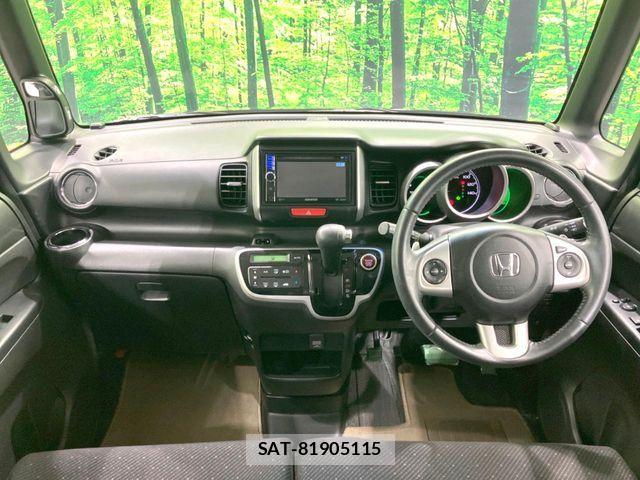 Honda N BOX 2014-02 7358941-1