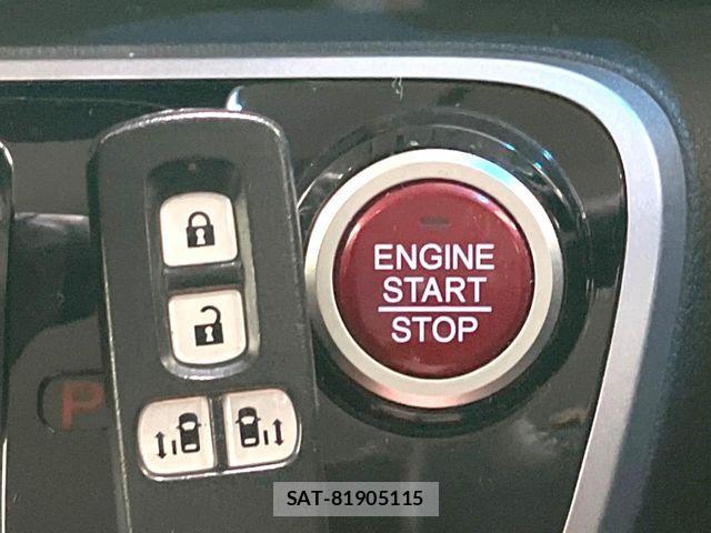 Honda N BOX 2014-02 7358941-5