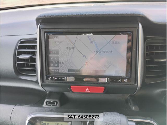 Honda N BOX 2017-02 7358951-12
