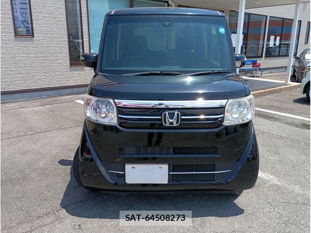Honda N BOX 2017-02 7358951-1