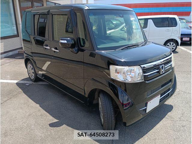 Honda N BOX 2017-02 7358951-2