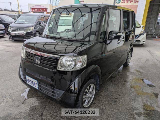 Honda N BOX 2013-09 7358956-0