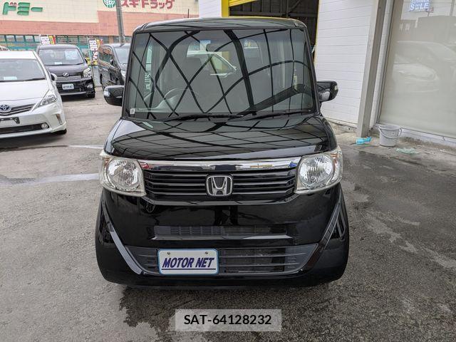 Honda N BOX 2013-09 7358956-14