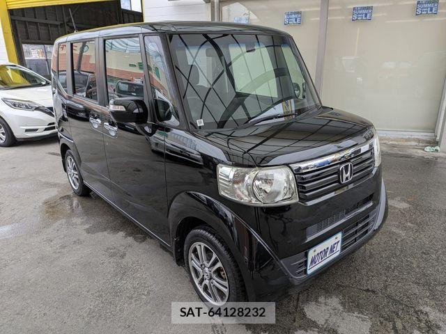 Honda N BOX 2013-09 7358956-15