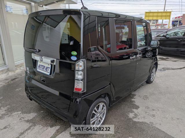 Honda N BOX 2013-09 7358956-1