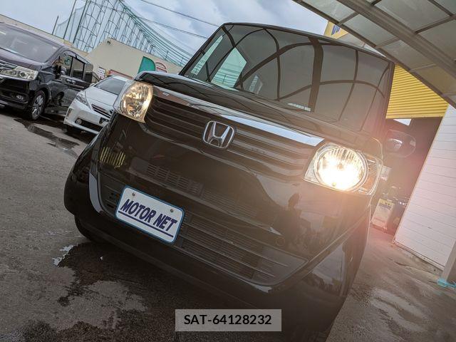 Honda N BOX 2013-09 7358956-20