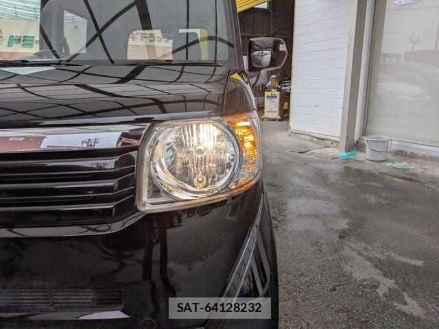 Honda N BOX 2013-09 7358956-22