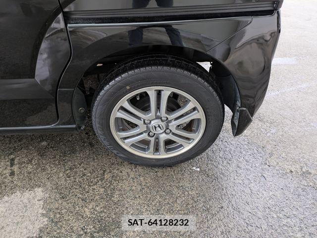 Honda N BOX 2013-09 7358956-26