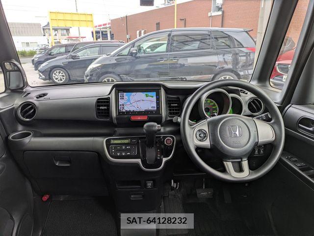 Honda N BOX 2013-09 7358956-2