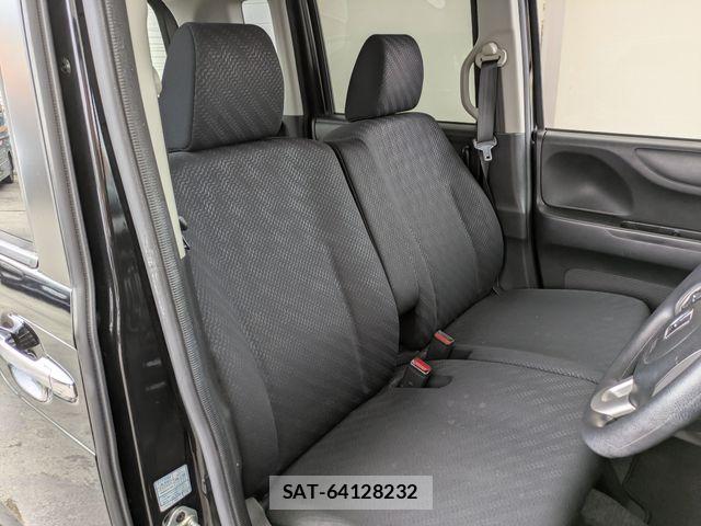 Honda N BOX 2013-09 7358956-3
