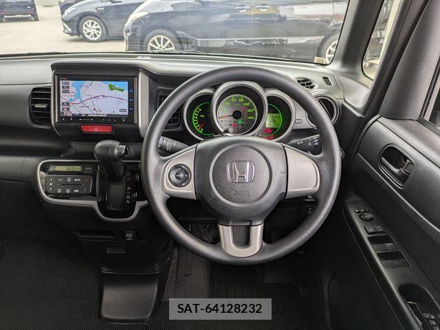 Honda N BOX 2013-09 7358956-8