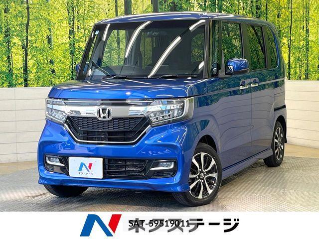 Honda N BOX 2017-11 7358933-0
