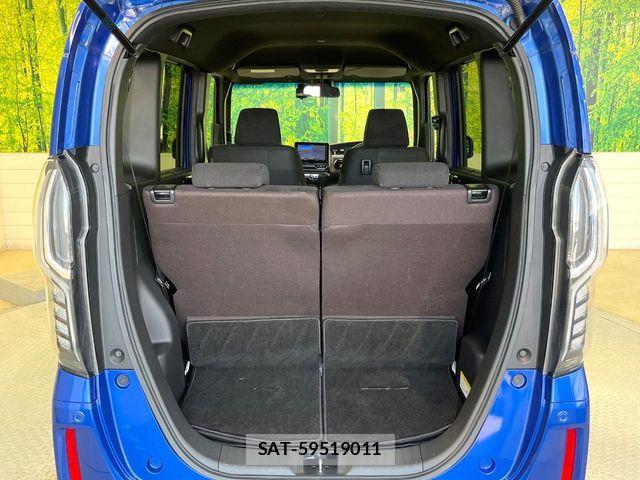 Honda N BOX 2017-11 7358933-9