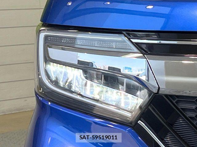 Honda N BOX 2017-11 7358933-11