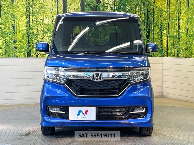 Honda N BOX 2017-11 7358933-13