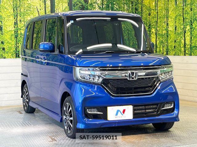 Honda N BOX 2017-11 7358933-15