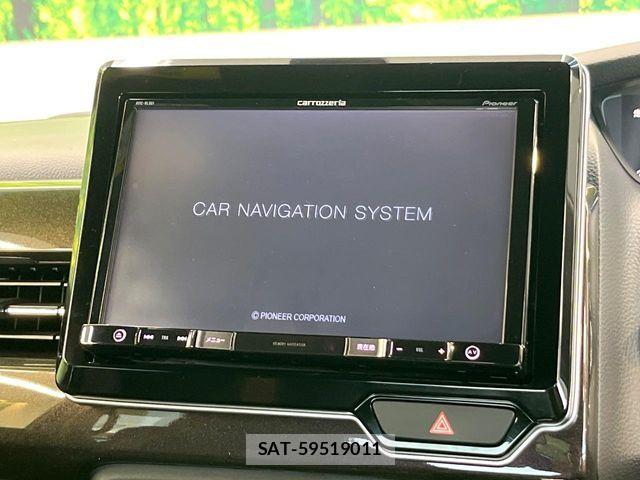 Honda N BOX 2017-11 7358933-3