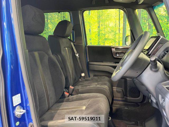 Honda N BOX 2017-11 7358933-7