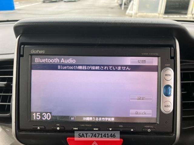 Honda N BOX 2014-05 7358962-12